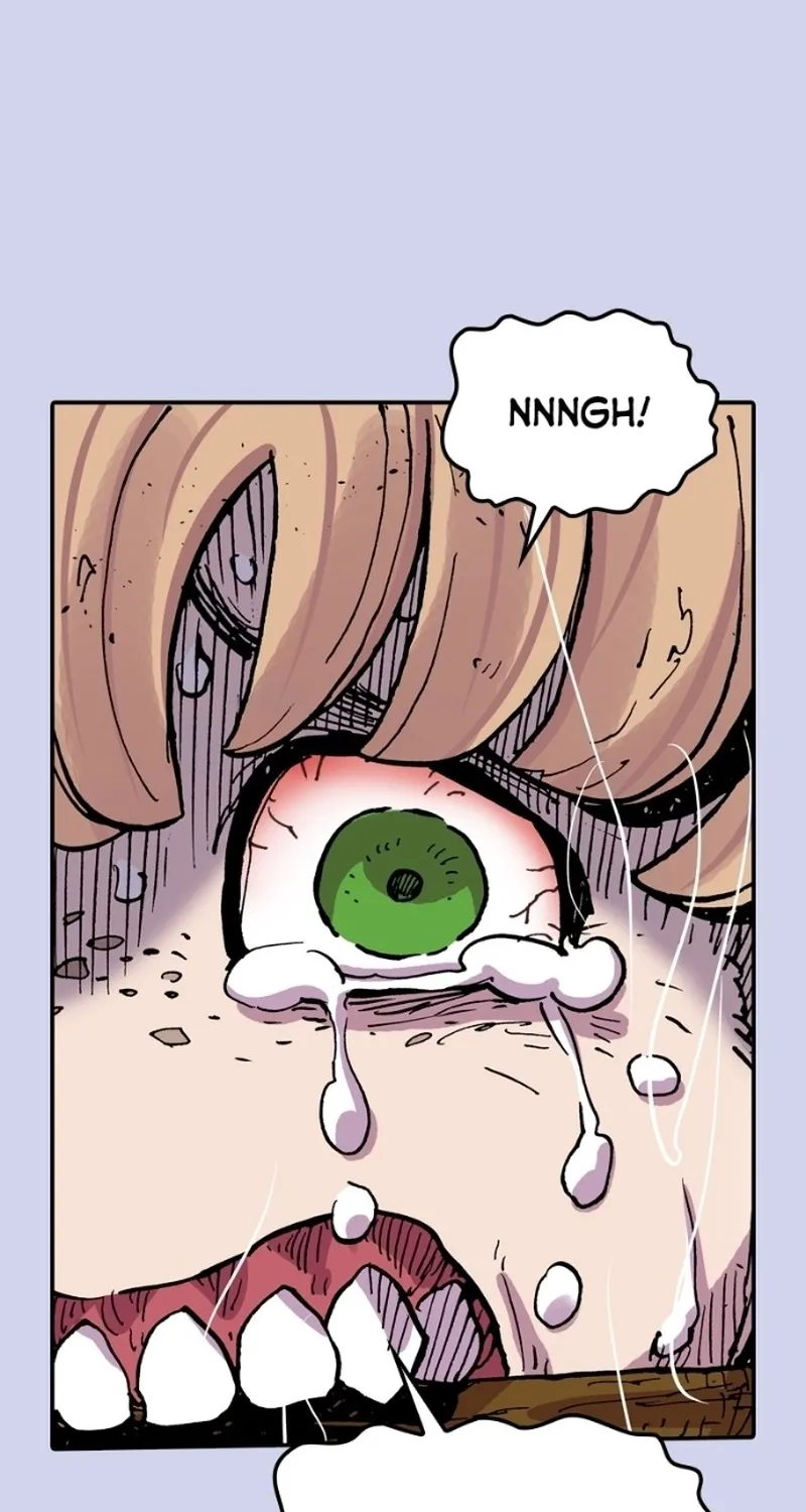 Clevatess: The Devil Beast King, The Baby, & The Corpse Hero Chapter 73 page 22 - 
