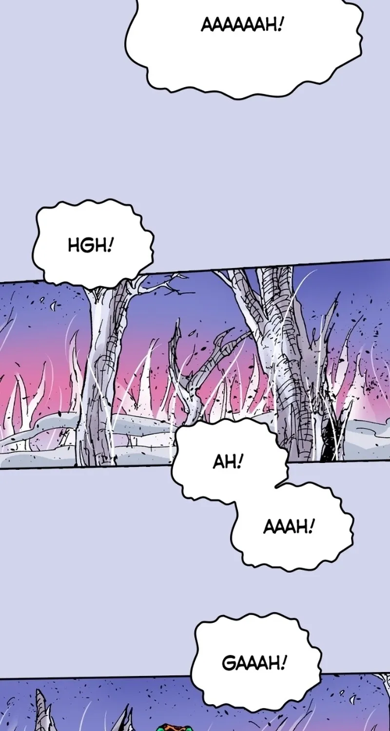Clevatess: The Devil Beast King, The Baby, & The Corpse Hero Chapter 73 page 23 - 