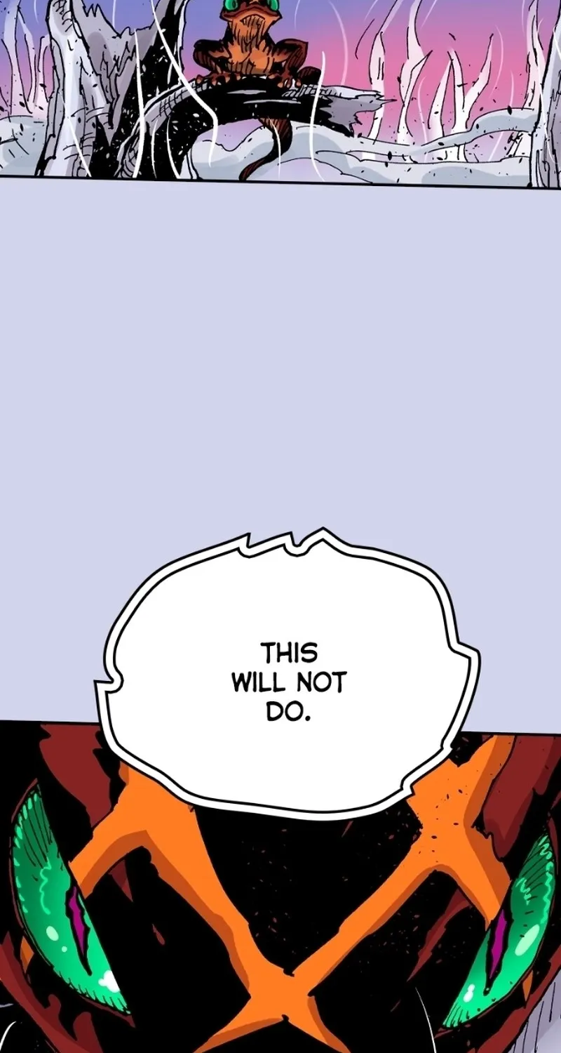 Clevatess: The Devil Beast King, The Baby, & The Corpse Hero Chapter 73 page 24 - 