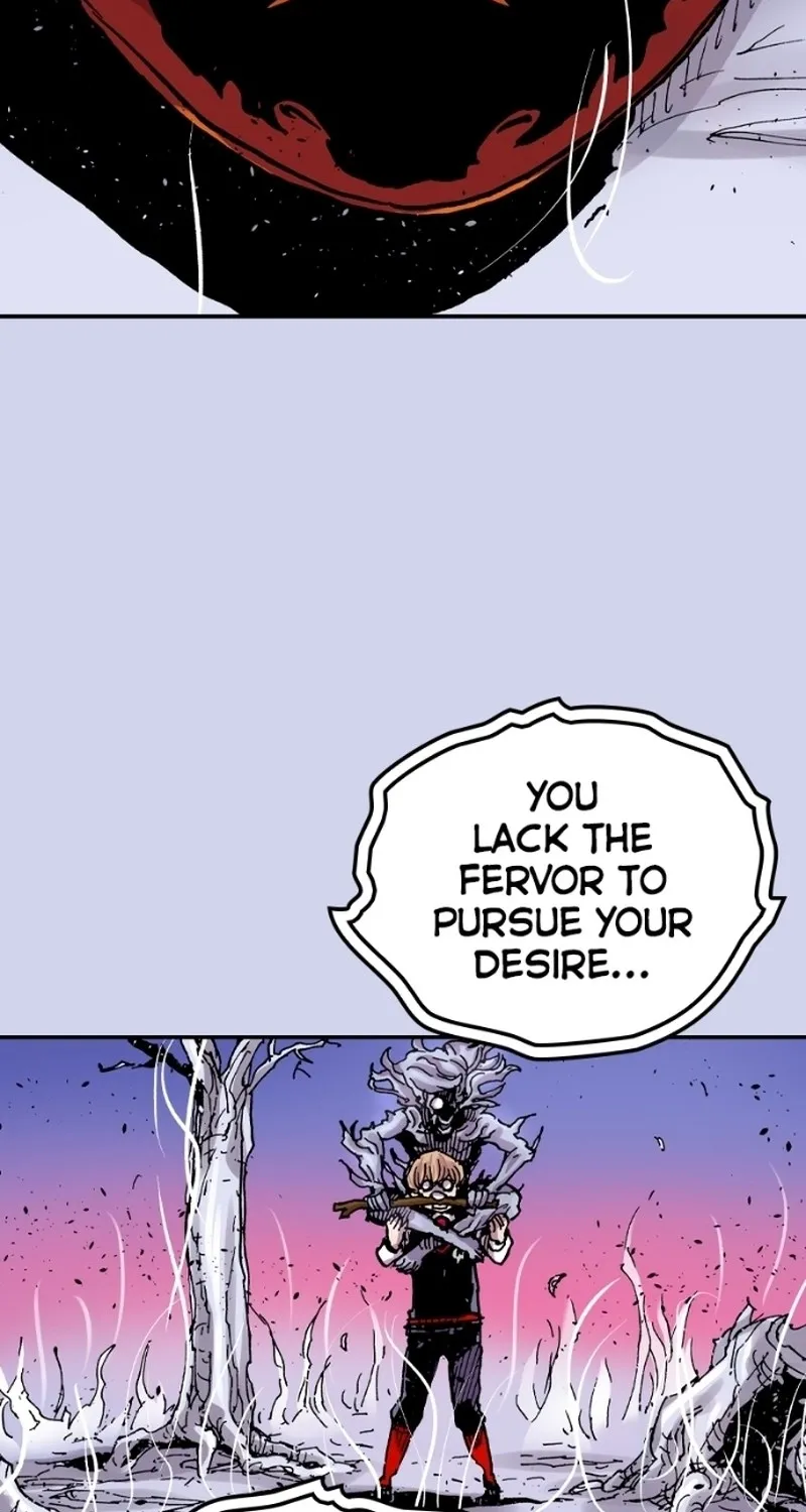 Clevatess: The Devil Beast King, The Baby, & The Corpse Hero Chapter 73 page 25 - 