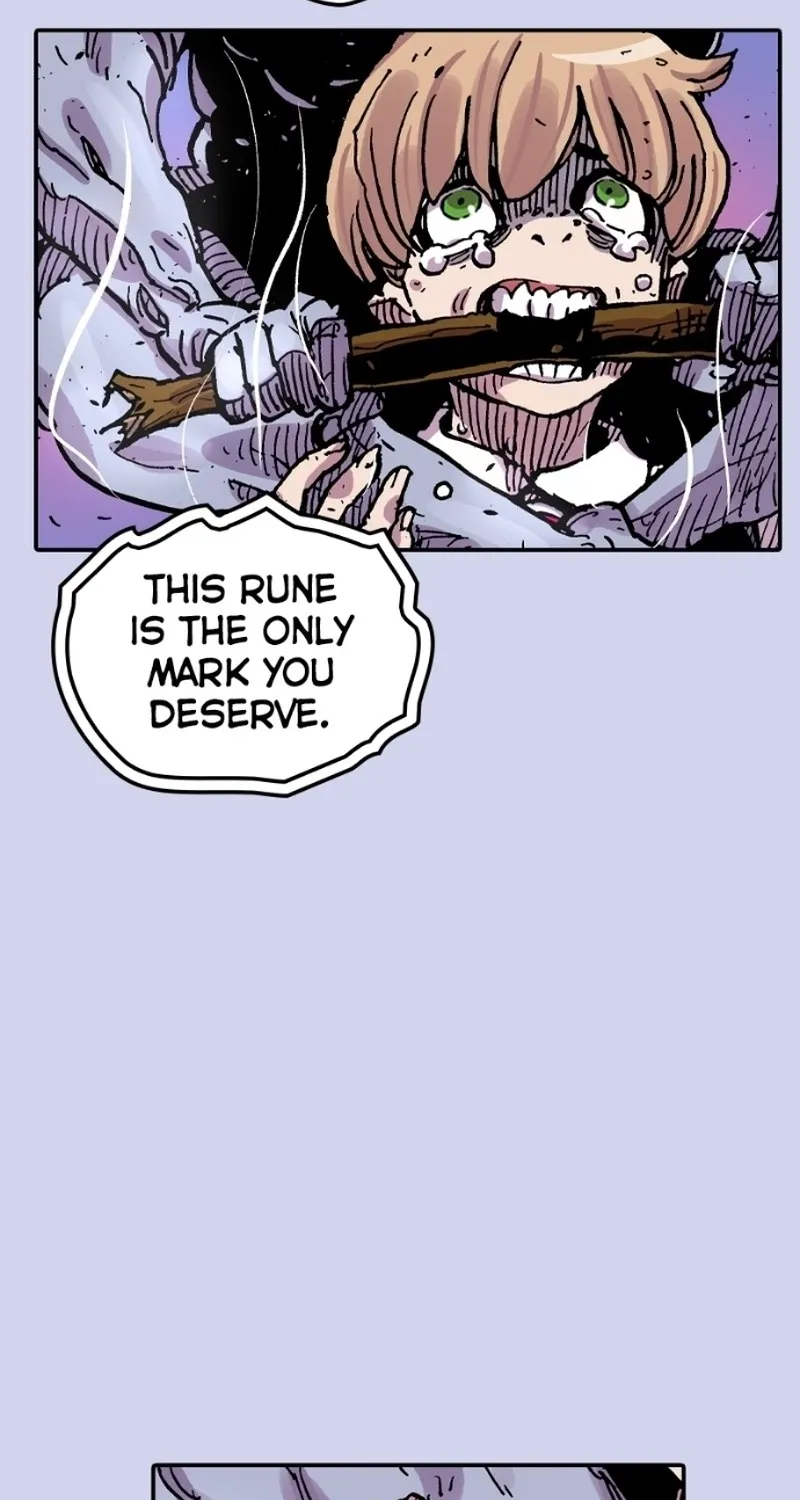 Clevatess: The Devil Beast King, The Baby, & The Corpse Hero Chapter 73 page 27 - 