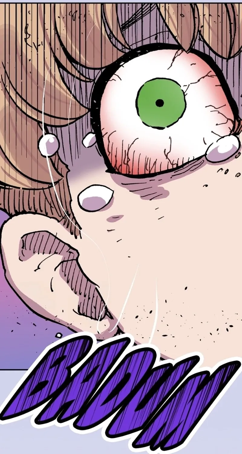 Clevatess: The Devil Beast King, The Baby, & The Corpse Hero Chapter 73 page 30 - 