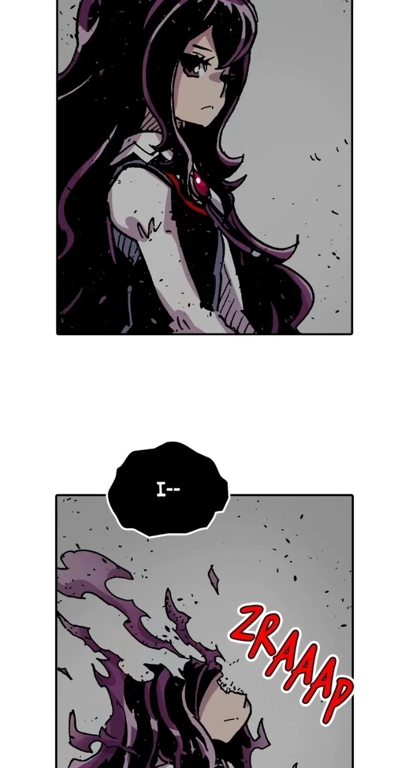Clevatess: The Devil Beast King, The Baby, & The Corpse Hero Chapter 73 page 33 - 