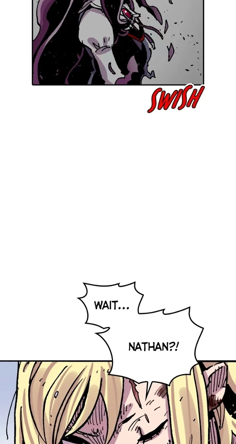 Clevatess: The Devil Beast King, The Baby, & The Corpse Hero Chapter 73 page 34 - 