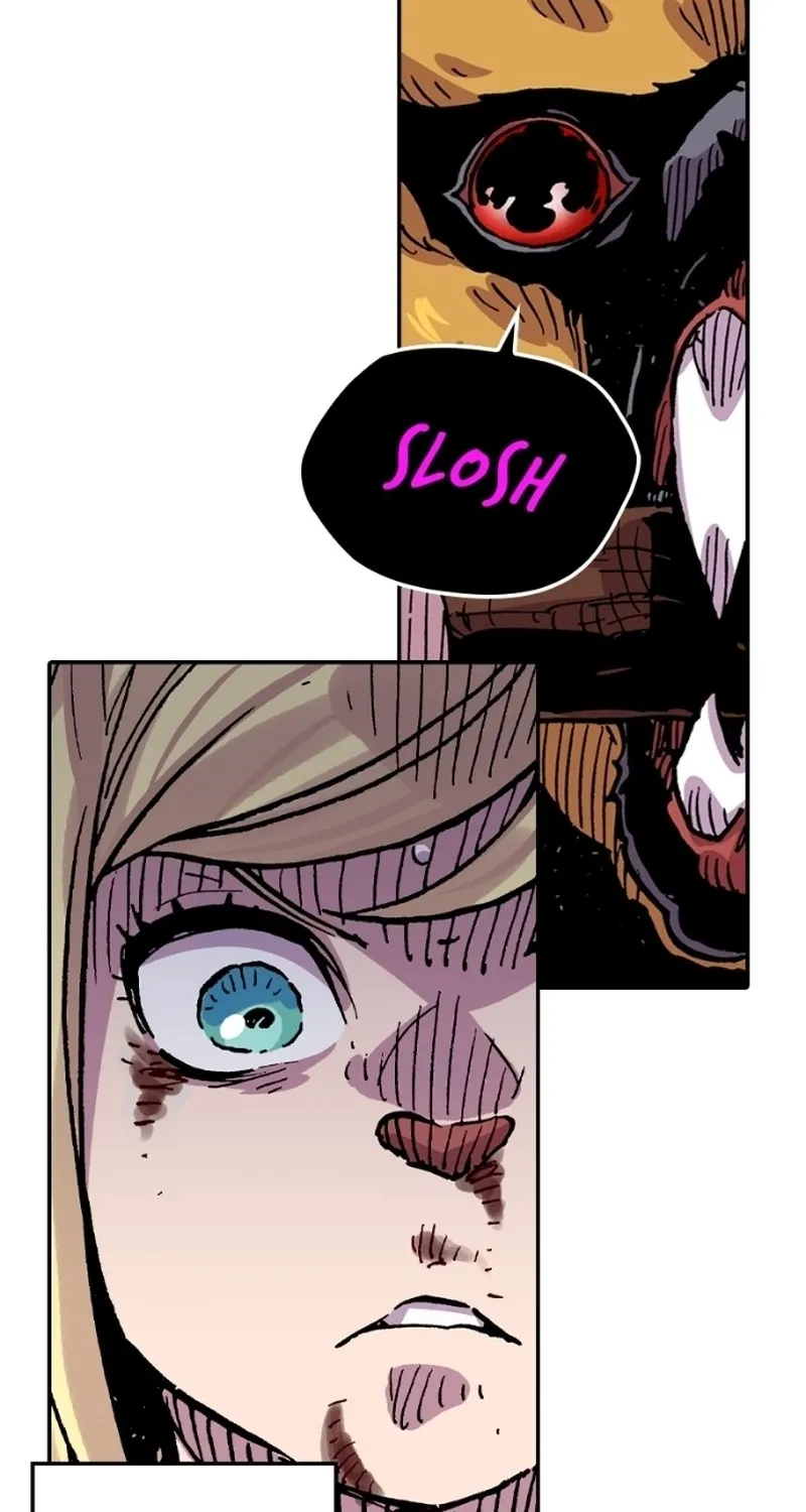 Clevatess: The Devil Beast King, The Baby, & The Corpse Hero Chapter 73 page 37 - 