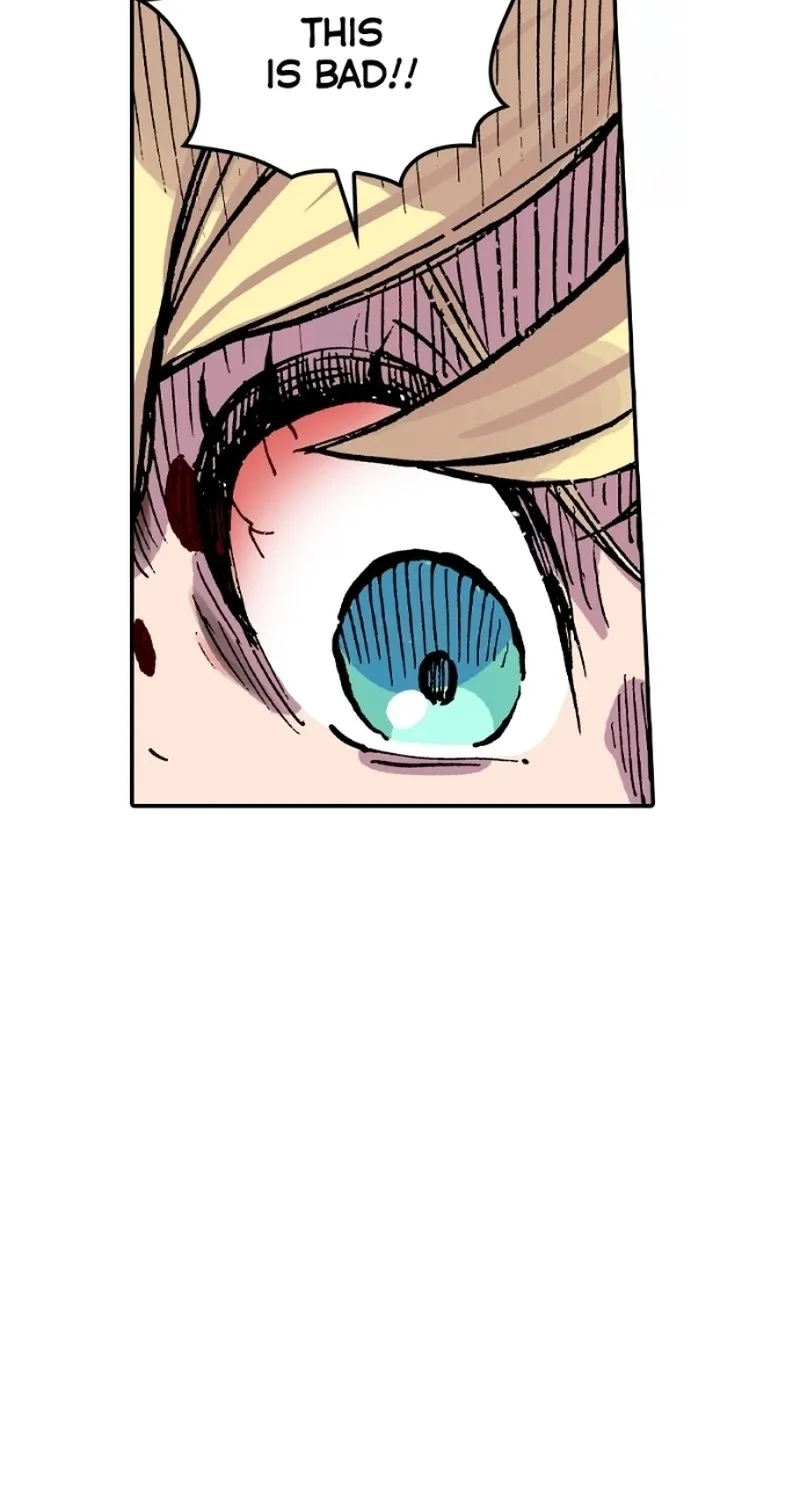 Clevatess: The Devil Beast King, The Baby, & The Corpse Hero Chapter 73 page 39 - 