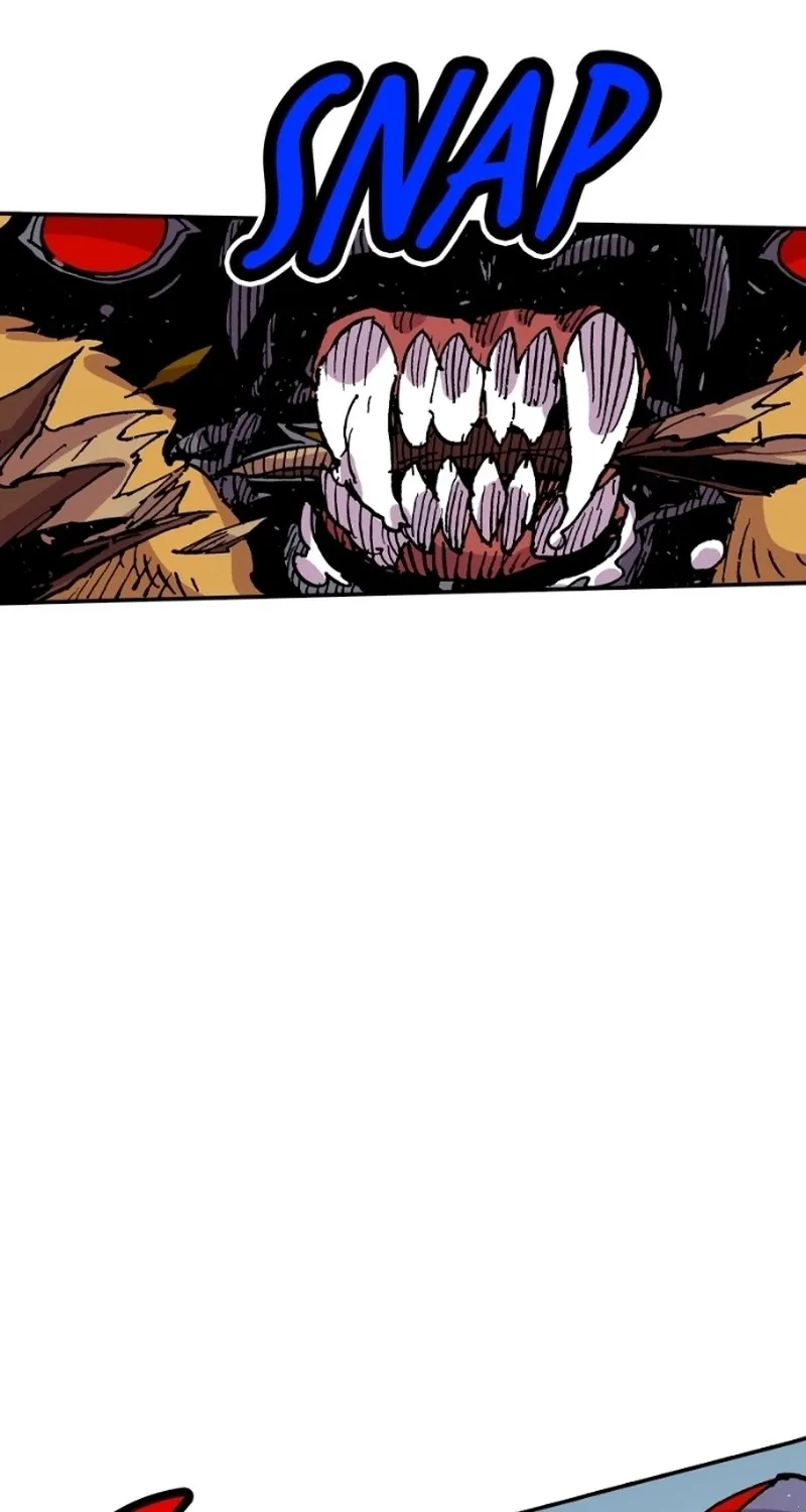 Clevatess: The Devil Beast King, The Baby, & The Corpse Hero Chapter 73 page 40 - 