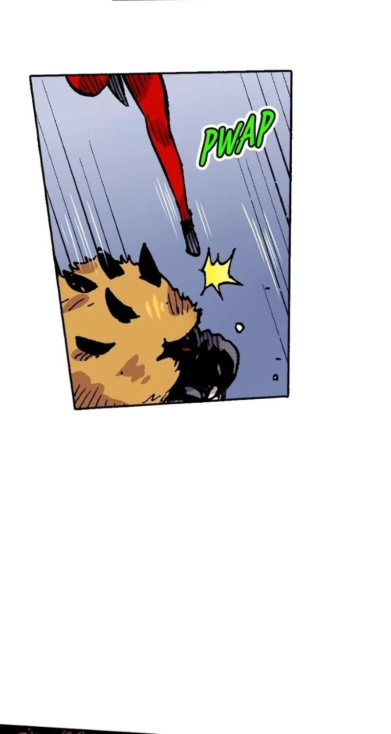 Clevatess: The Devil Beast King, The Baby, & The Corpse Hero Chapter 73 page 5 - 