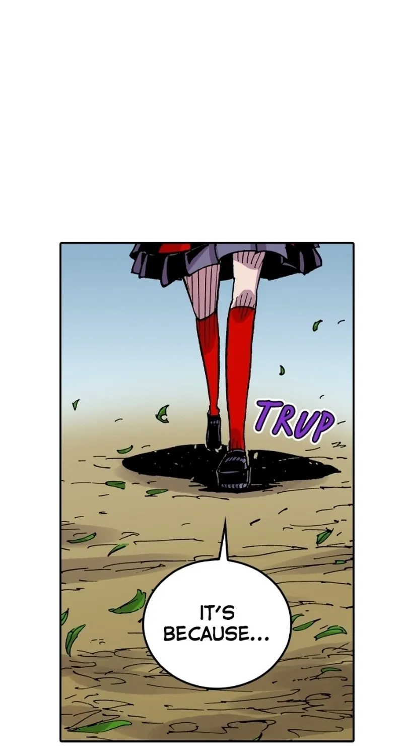 Clevatess: The Devil Beast King, The Baby, & The Corpse Hero Chapter 73 page 45 - 