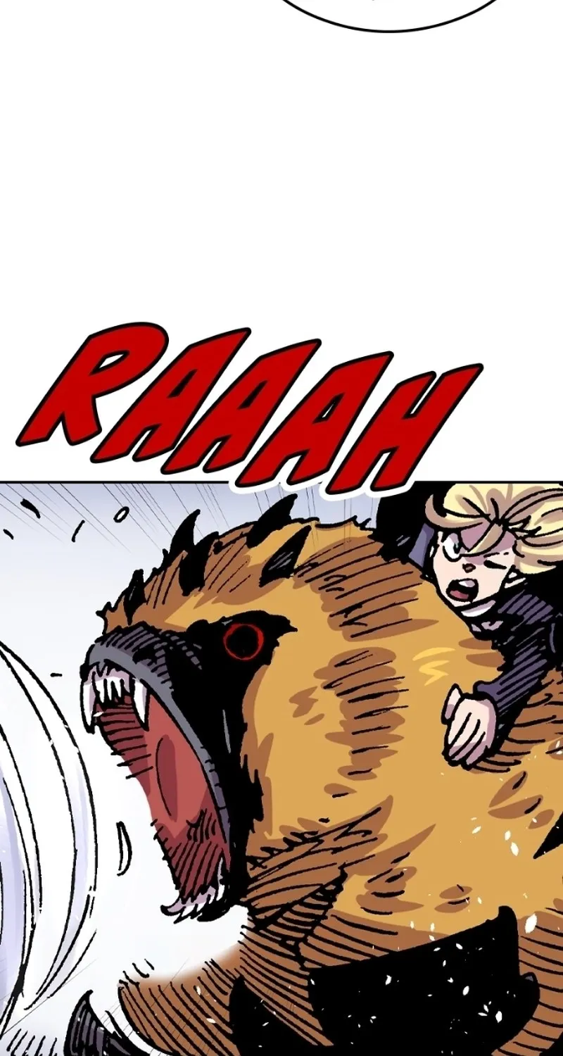 Clevatess: The Devil Beast King, The Baby, & The Corpse Hero Chapter 73 page 47 - 