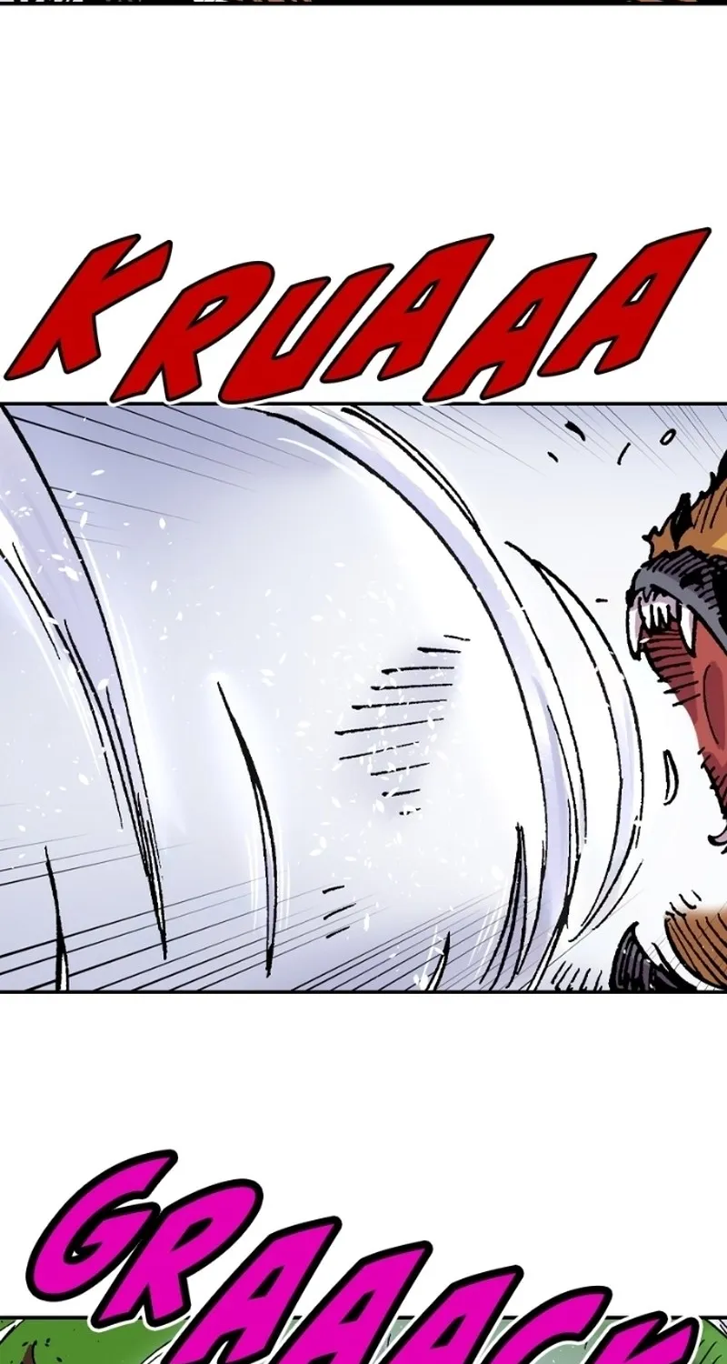 Clevatess: The Devil Beast King, The Baby, & The Corpse Hero Chapter 73 page 48 - 