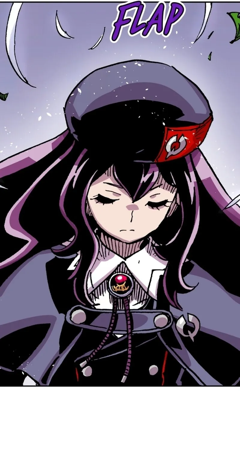 Clevatess: The Devil Beast King, The Baby, & The Corpse Hero Chapter 73 page 50 - 