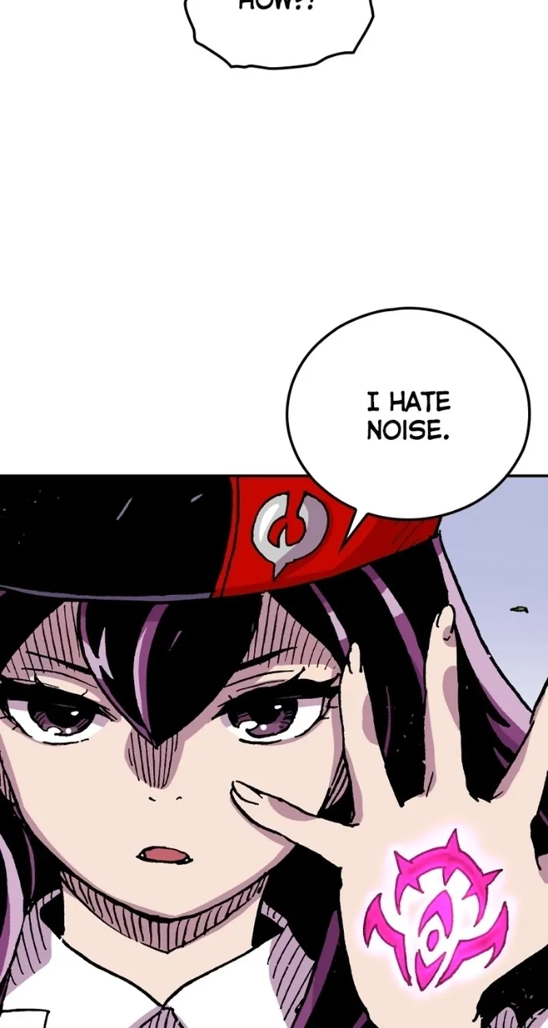 Clevatess: The Devil Beast King, The Baby, & The Corpse Hero Chapter 73 page 52 - 