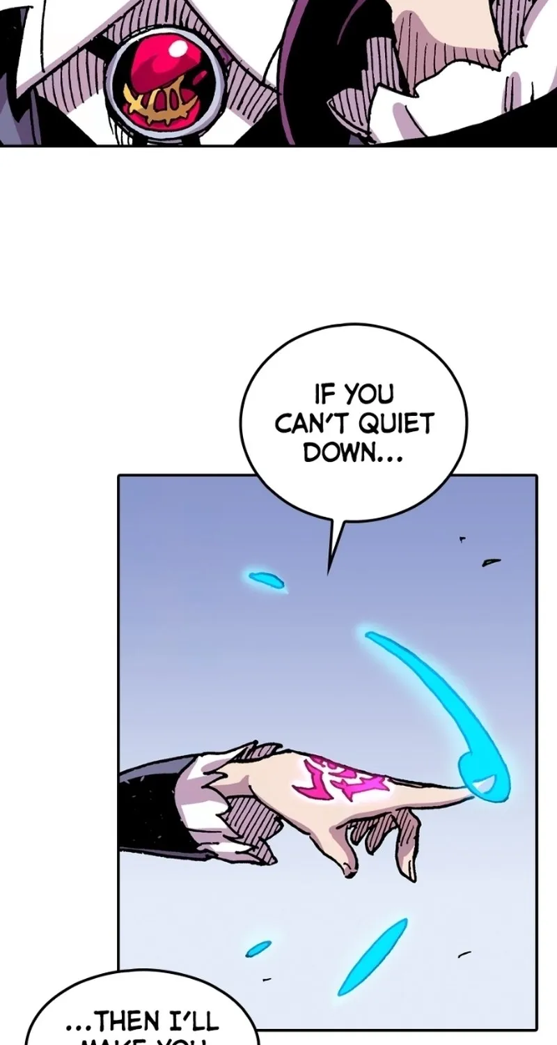 Clevatess: The Devil Beast King, The Baby, & The Corpse Hero Chapter 73 page 53 - 
