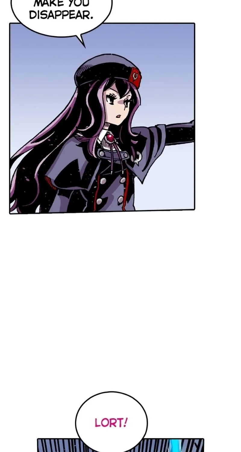 Clevatess: The Devil Beast King, The Baby, & The Corpse Hero Chapter 73 page 54 - 