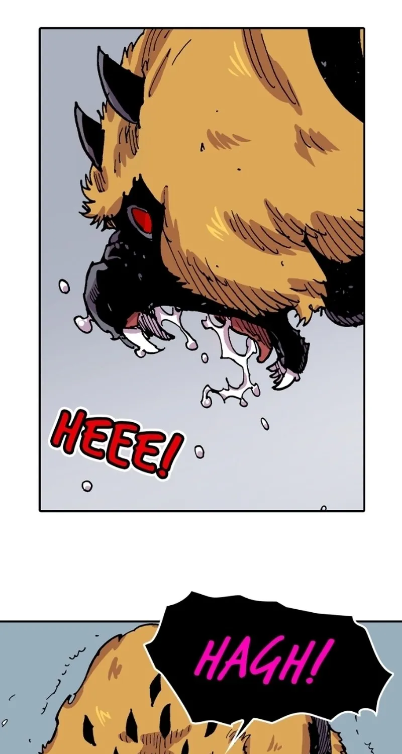Clevatess: The Devil Beast King, The Baby, & The Corpse Hero Chapter 73 page 59 - 