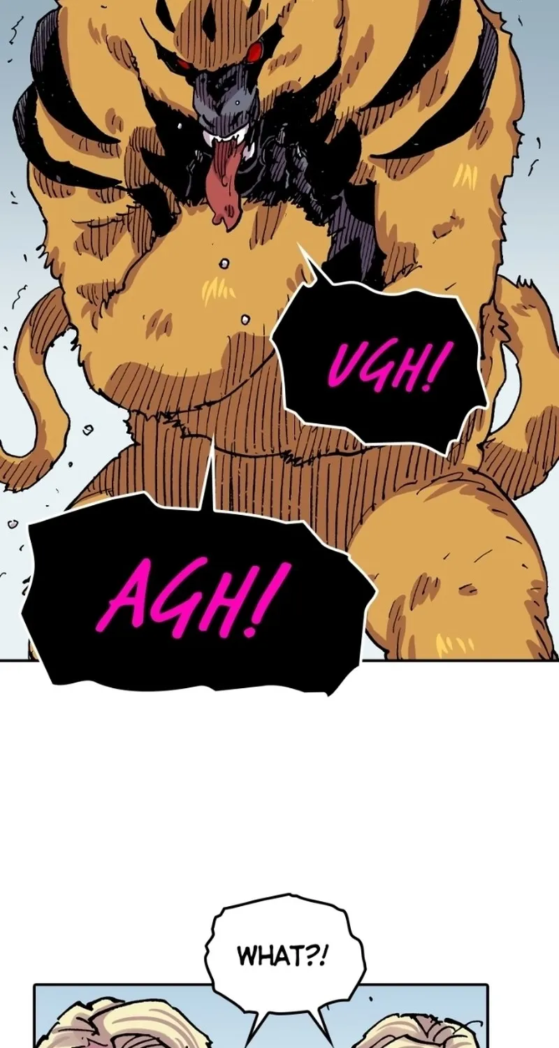 Clevatess: The Devil Beast King, The Baby, & The Corpse Hero Chapter 73 page 60 - 