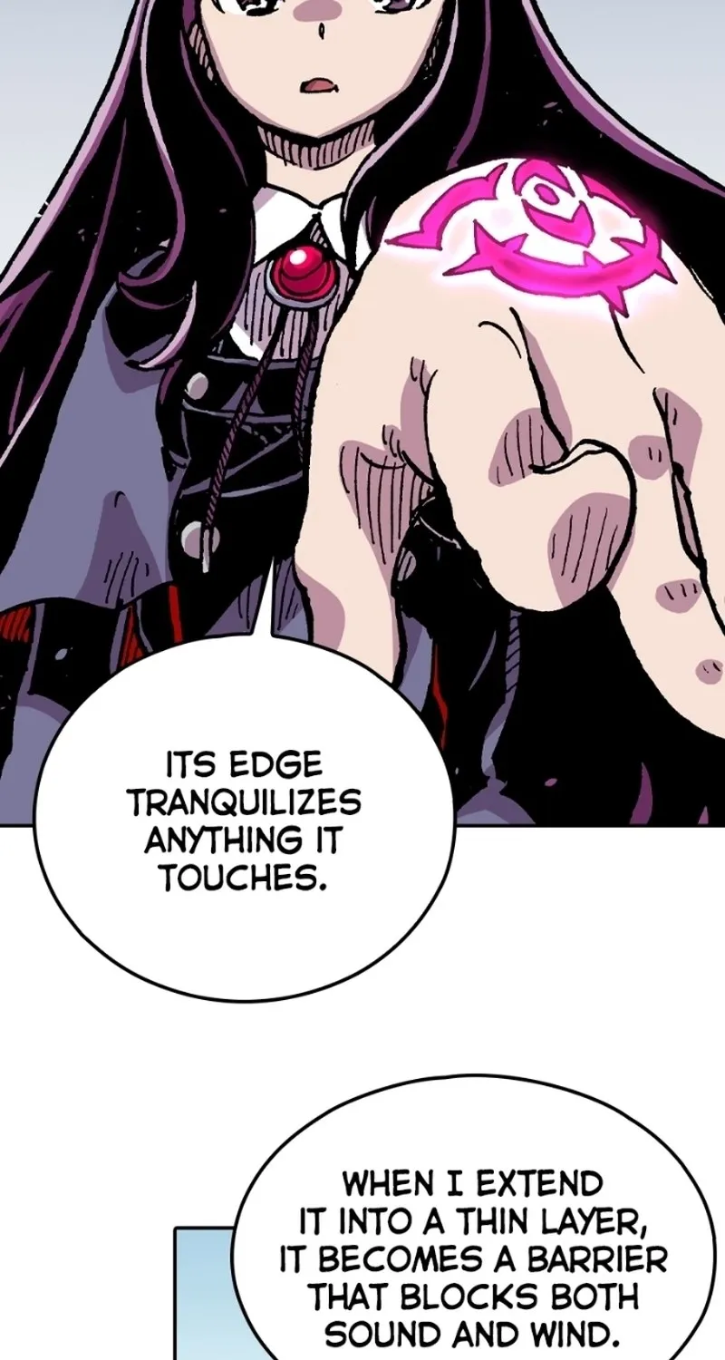 Clevatess: The Devil Beast King, The Baby, & The Corpse Hero Chapter 73 page 63 - 