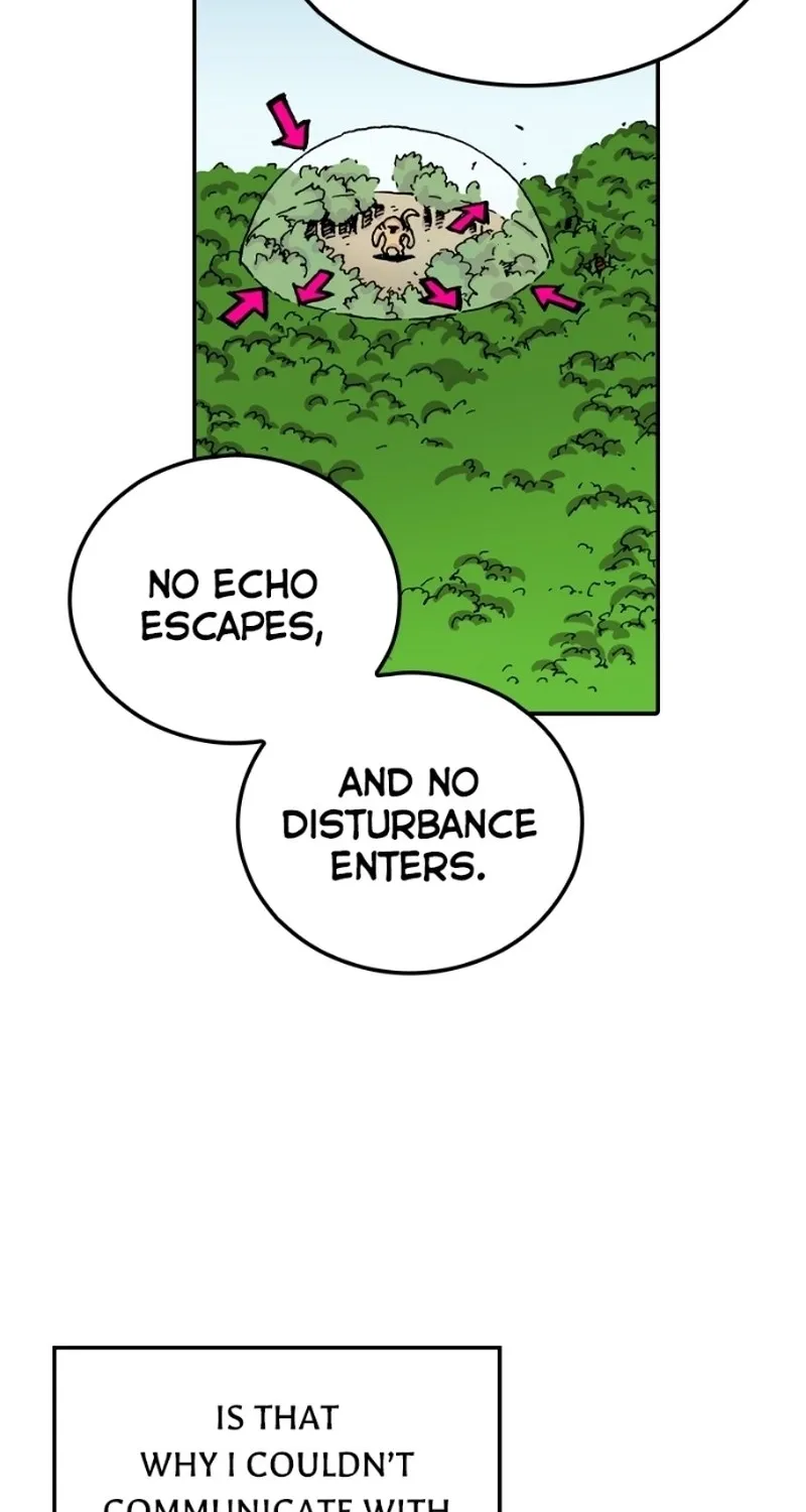 Clevatess: The Devil Beast King, The Baby, & The Corpse Hero Chapter 73 page 64 - 