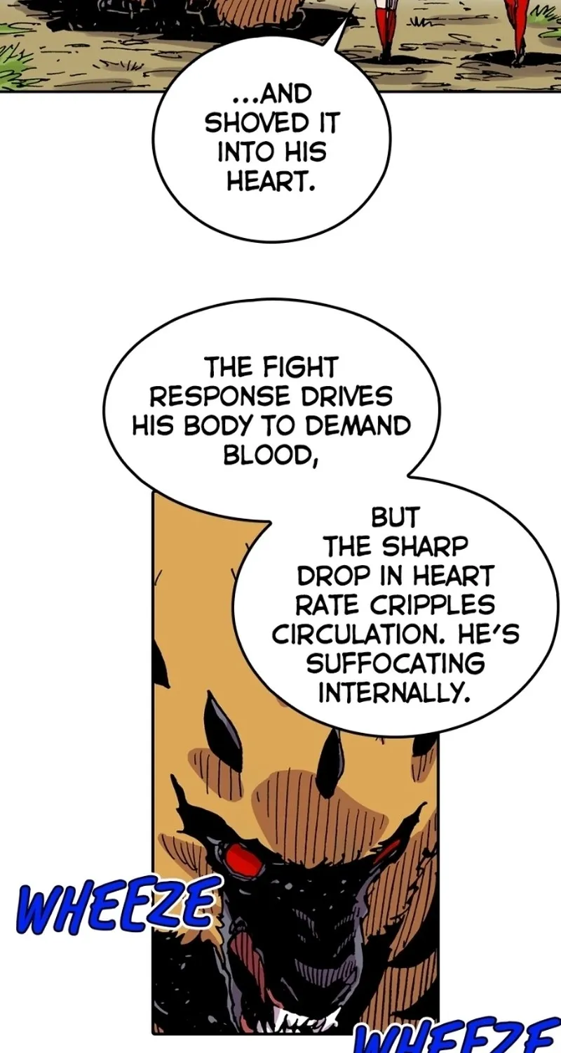 Clevatess: The Devil Beast King, The Baby, & The Corpse Hero Chapter 73 page 67 - 