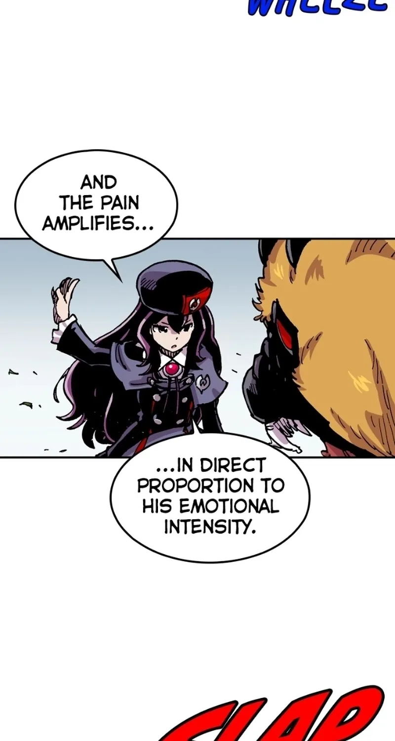 Clevatess: The Devil Beast King, The Baby, & The Corpse Hero Chapter 73 page 68 - 