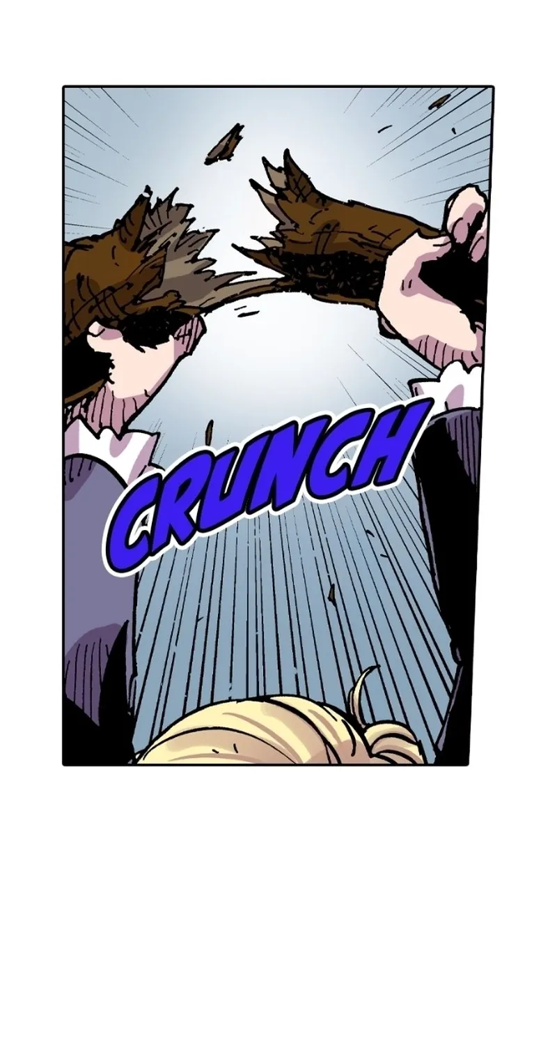 Clevatess: The Devil Beast King, The Baby, & The Corpse Hero Chapter 73 page 8 - 