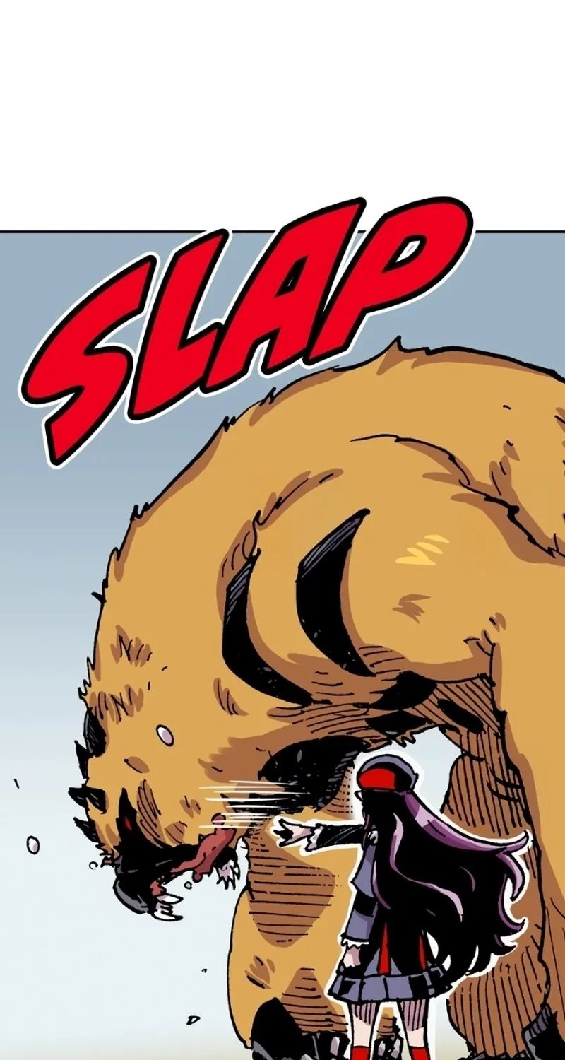 Clevatess: The Devil Beast King, The Baby, & The Corpse Hero Chapter 73 page 71 - 