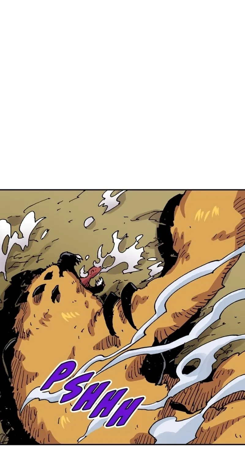 Clevatess: The Devil Beast King, The Baby, & The Corpse Hero Chapter 73 page 75 - 