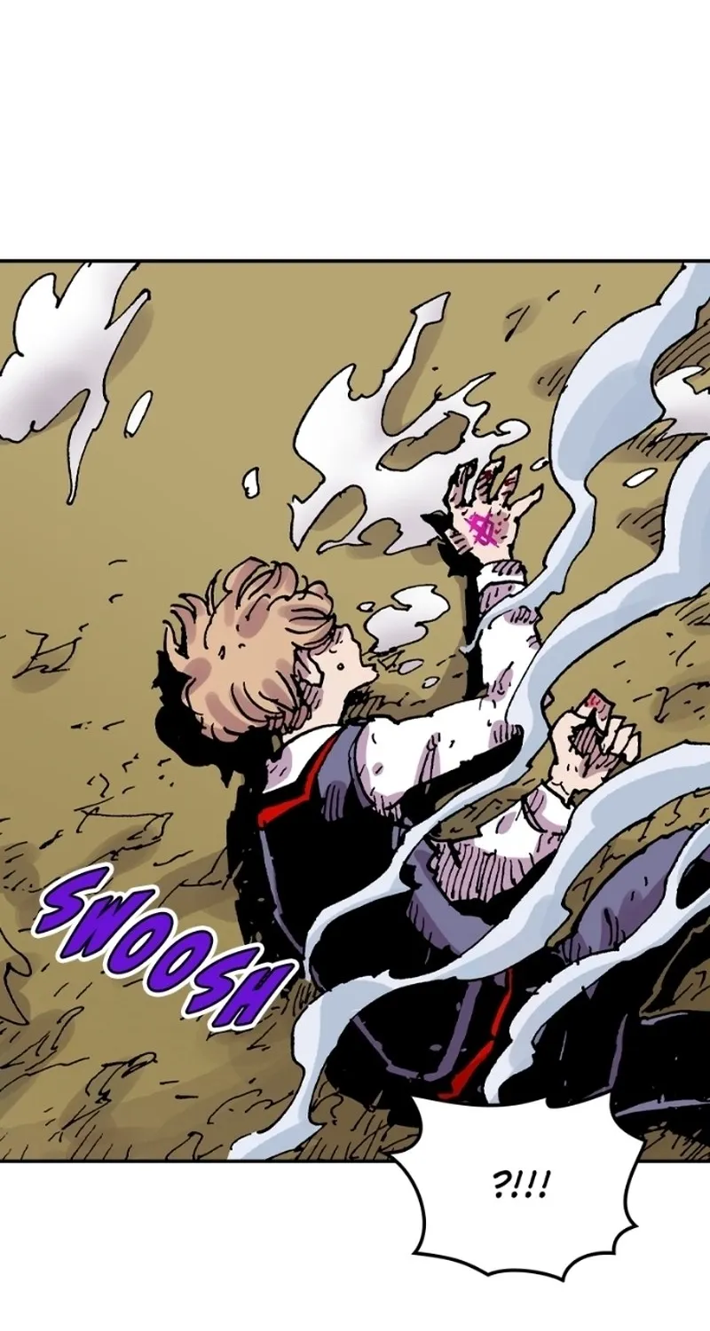 Clevatess: The Devil Beast King, The Baby, & The Corpse Hero Chapter 73 page 76 - 
