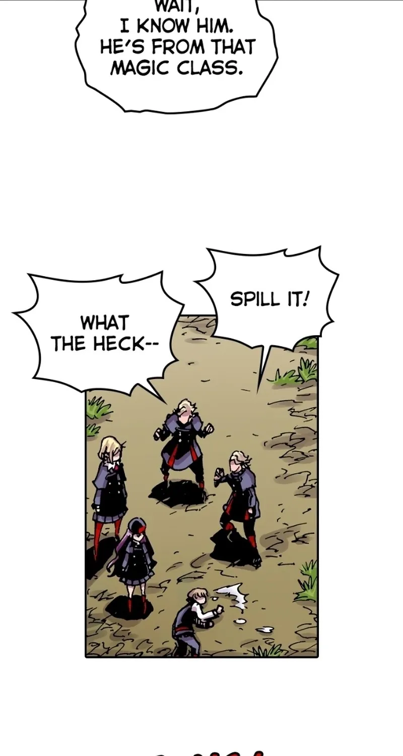 Clevatess: The Devil Beast King, The Baby, & The Corpse Hero Chapter 73 page 80 - 