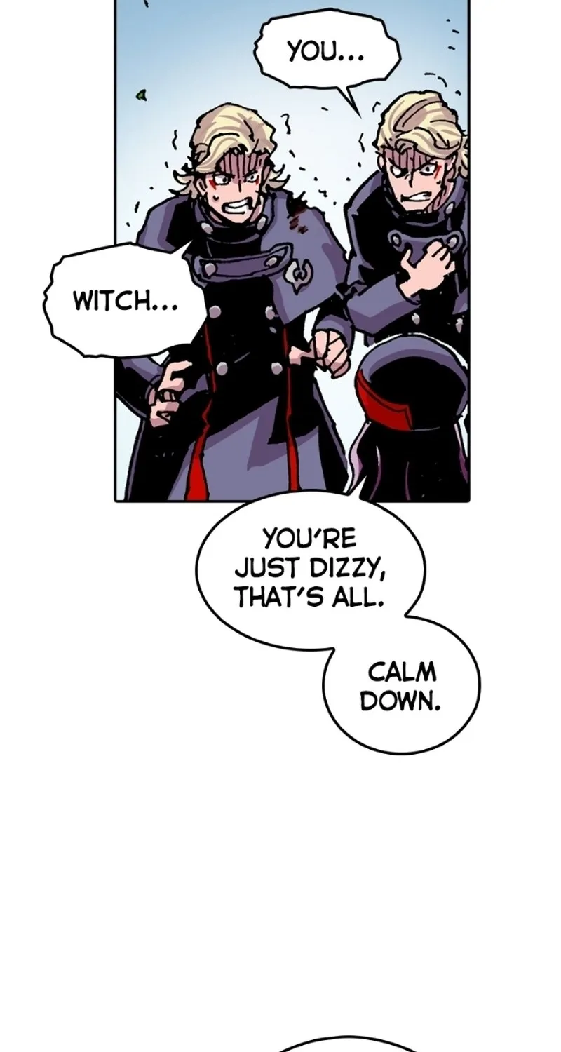 Clevatess: The Devil Beast King, The Baby, & The Corpse Hero Chapter 73 page 82 - 