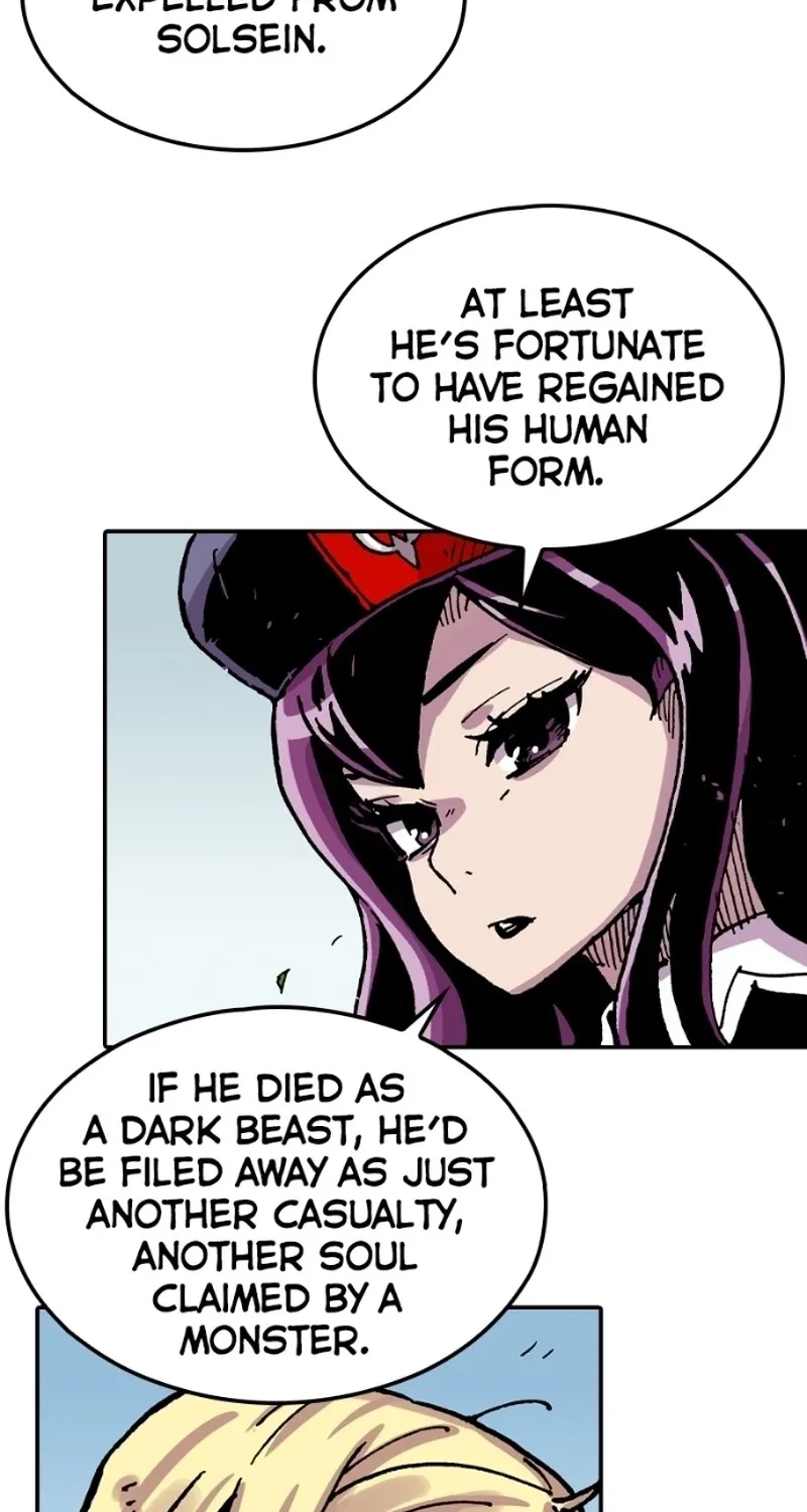 Clevatess: The Devil Beast King, The Baby, & The Corpse Hero Chapter 73 page 85 - 