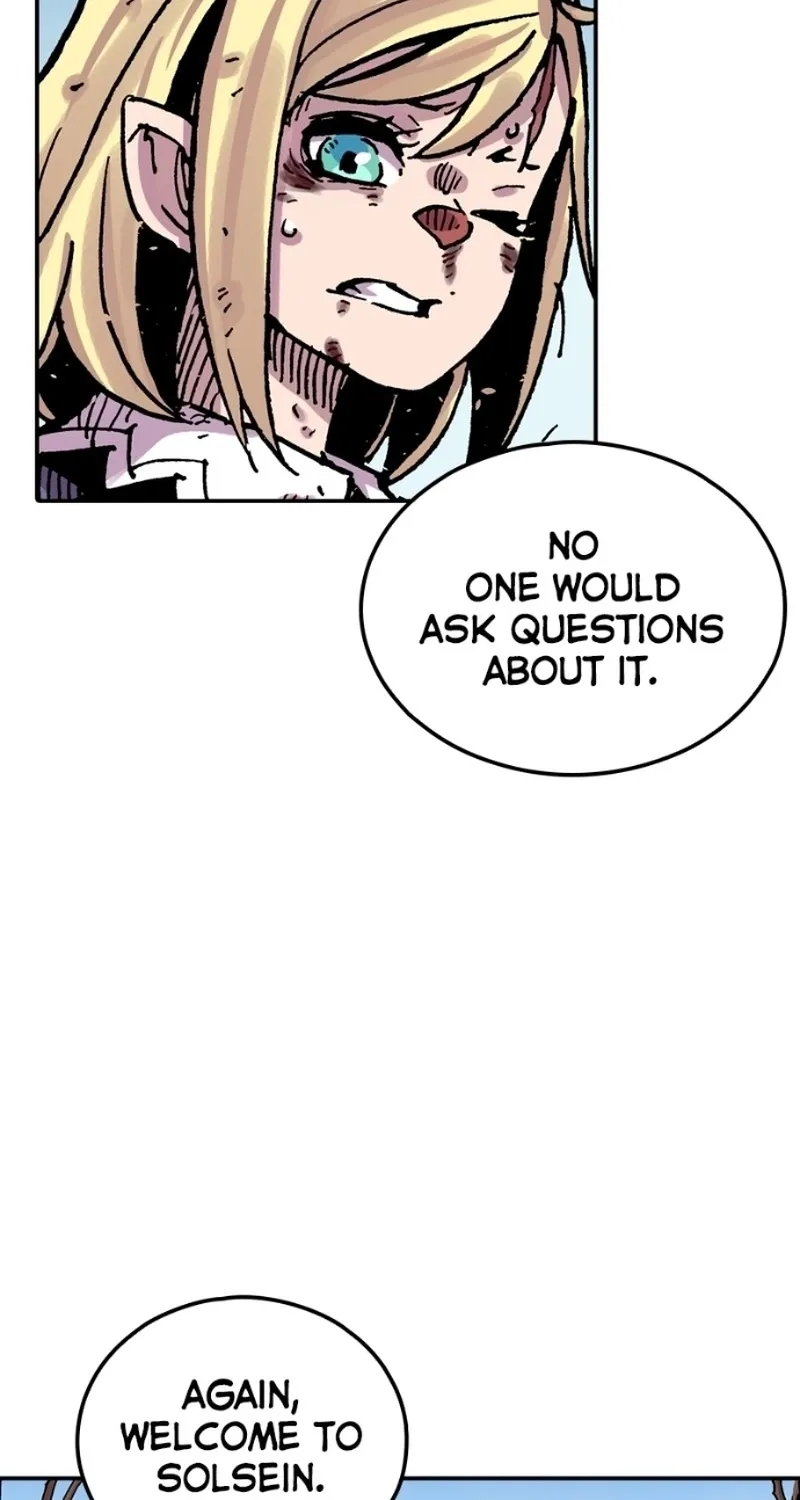 Clevatess: The Devil Beast King, The Baby, & The Corpse Hero Chapter 73 page 86 - 