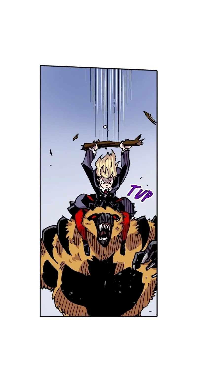 Clevatess: The Devil Beast King, The Baby, & The Corpse Hero Chapter 73 page 10 - 
