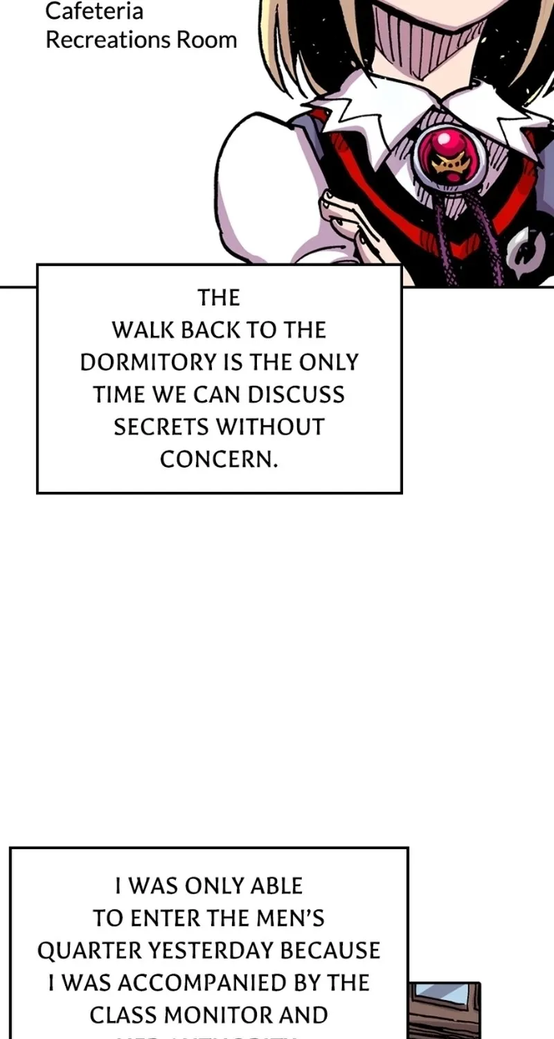 Clevatess: The Devil Beast King, The Baby, & The Corpse Hero Chapter 74 page 11 - 