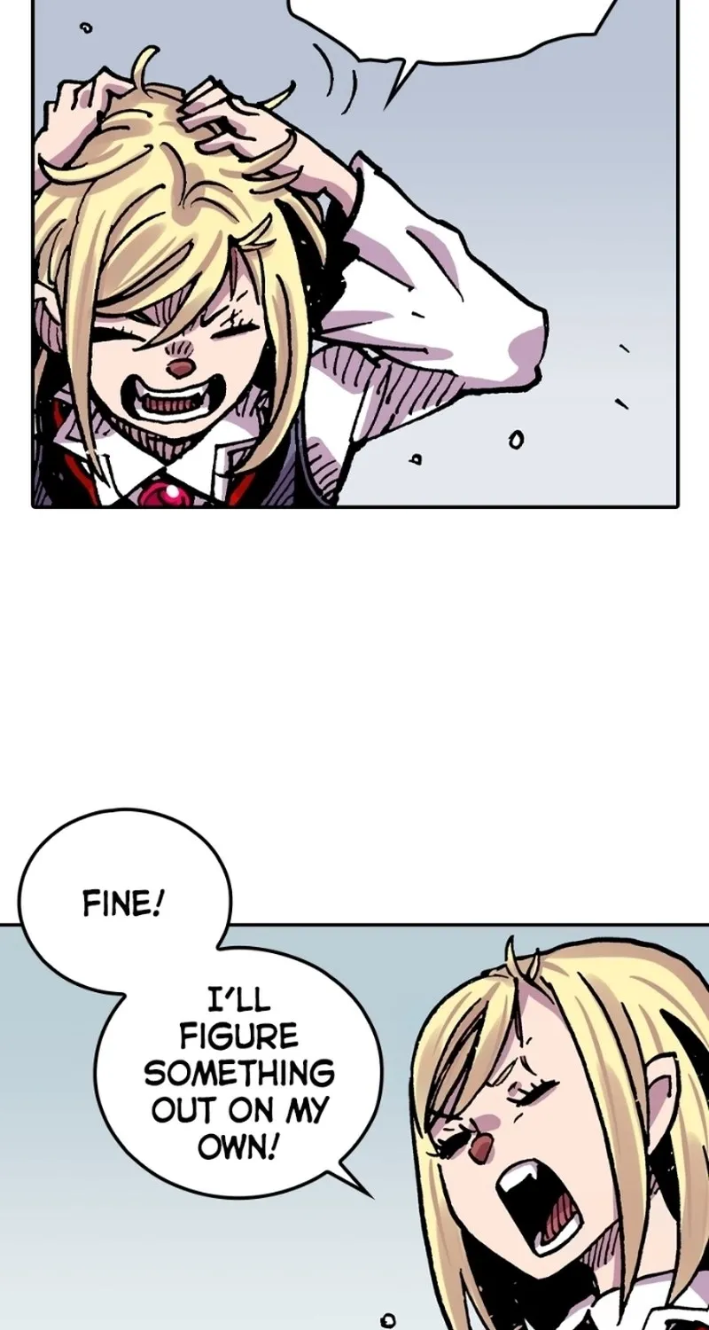 Clevatess: The Devil Beast King, The Baby, & The Corpse Hero Chapter 74 page 14 - 