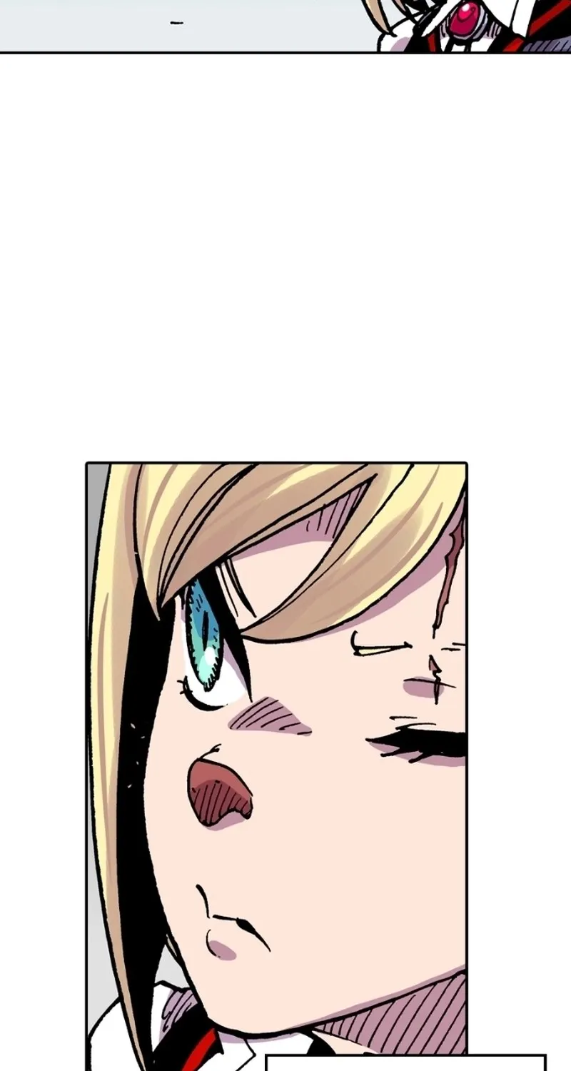 Clevatess: The Devil Beast King, The Baby, & The Corpse Hero Chapter 74 page 15 - 