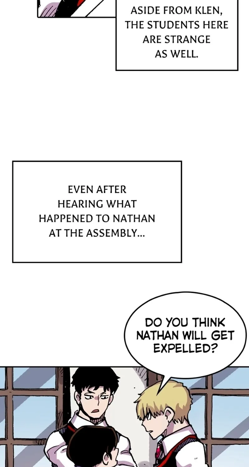 Clevatess: The Devil Beast King, The Baby, & The Corpse Hero Chapter 74 page 16 - 