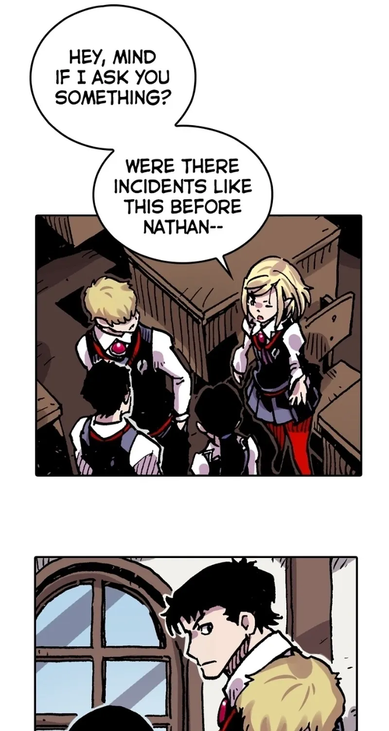 Clevatess: The Devil Beast King, The Baby, & The Corpse Hero Chapter 74 page 20 - 