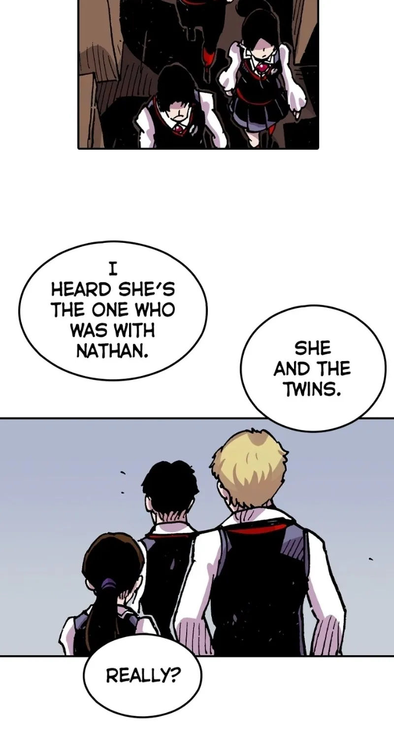 Clevatess: The Devil Beast King, The Baby, & The Corpse Hero Chapter 74 page 22 - 