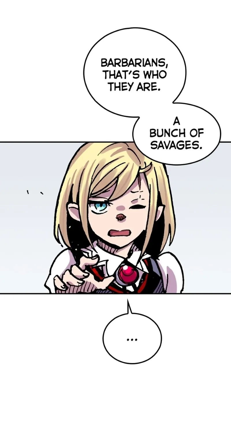 Clevatess: The Devil Beast King, The Baby, & The Corpse Hero Chapter 74 page 23 - 