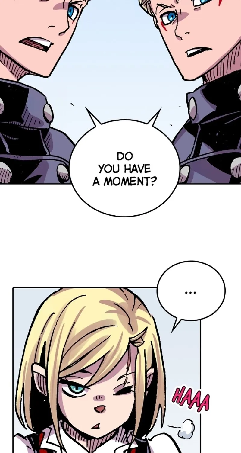Clevatess: The Devil Beast King, The Baby, & The Corpse Hero Chapter 74 page 29 - 