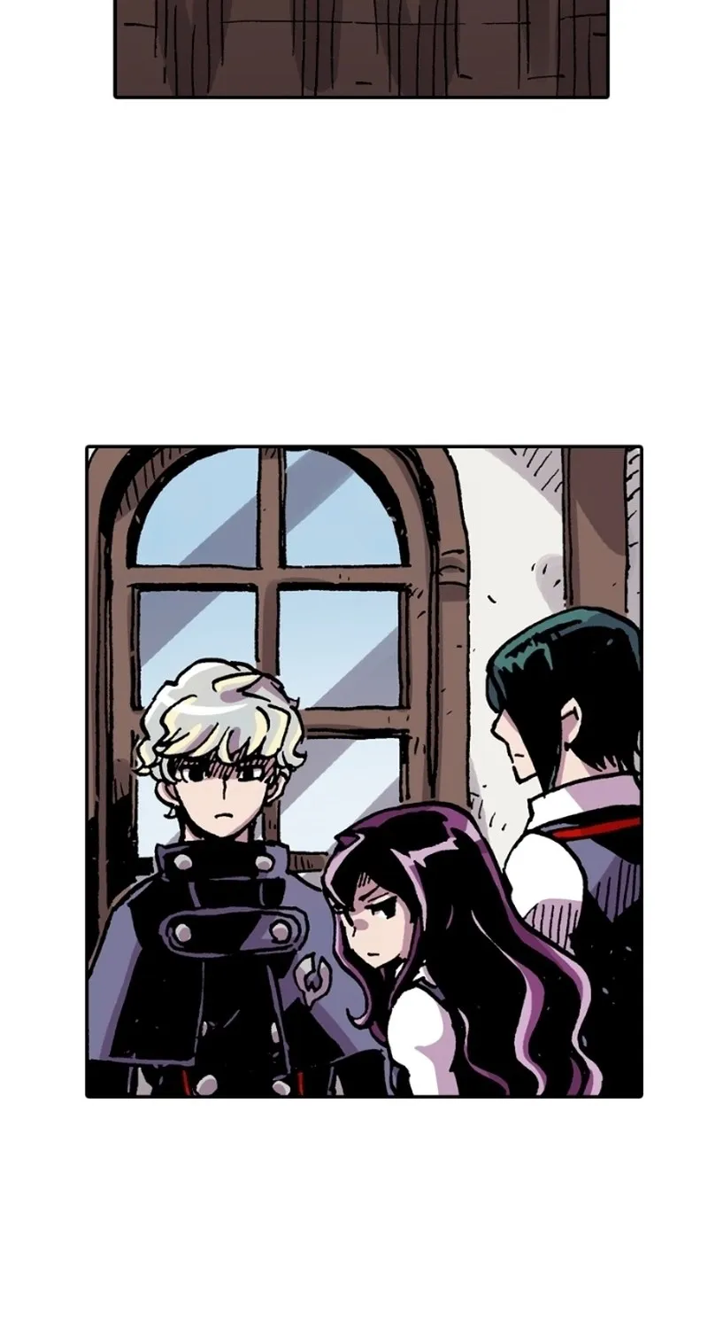 Clevatess: The Devil Beast King, The Baby, & The Corpse Hero Chapter 74 page 31 - 