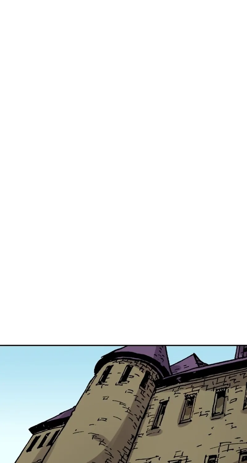 Clevatess: The Devil Beast King, The Baby, & The Corpse Hero Chapter 74 page 32 - 