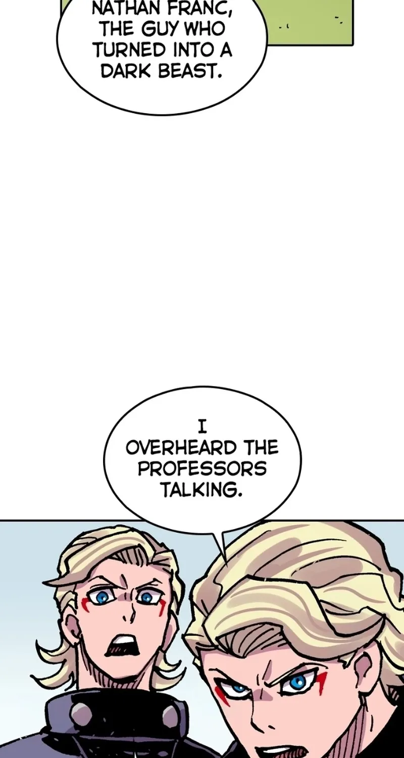 Clevatess: The Devil Beast King, The Baby, & The Corpse Hero Chapter 74 page 34 - 