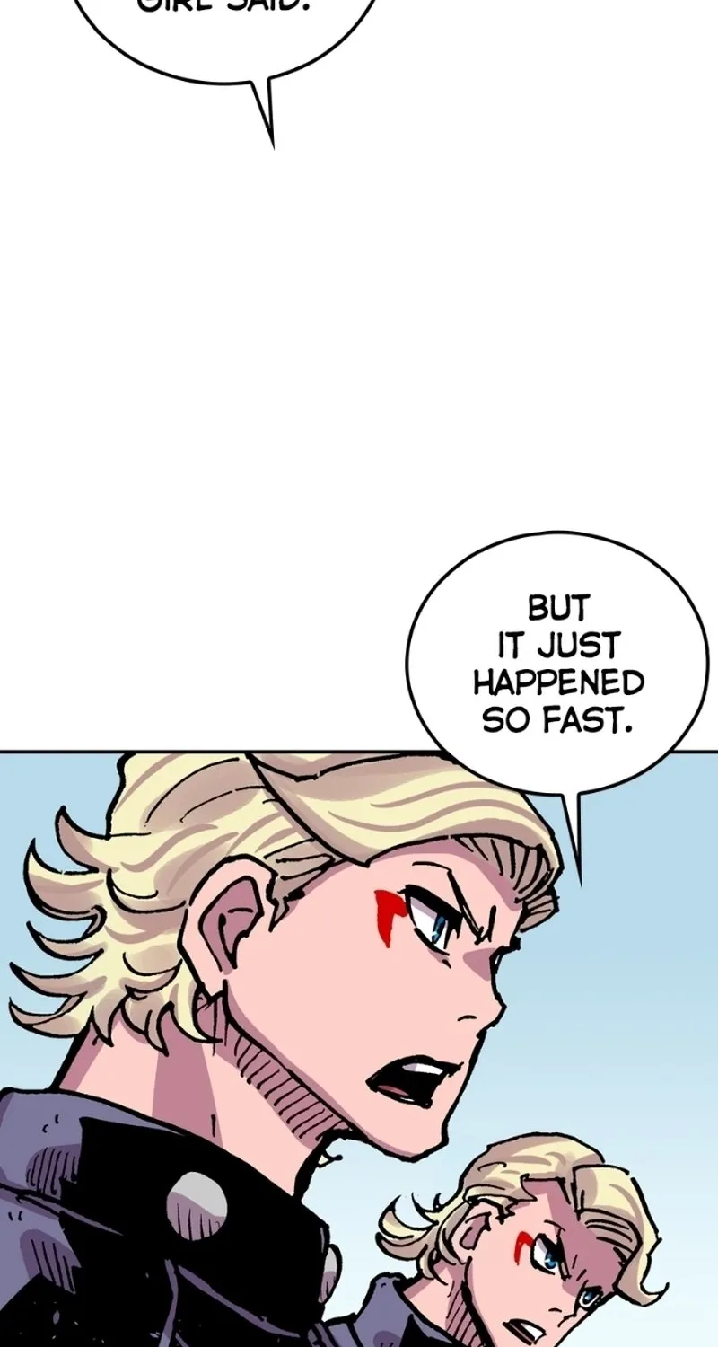 Clevatess: The Devil Beast King, The Baby, & The Corpse Hero Chapter 74 page 36 - 