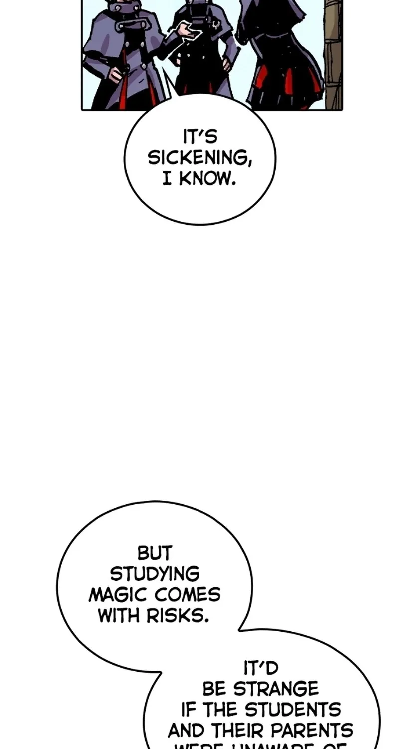 Clevatess: The Devil Beast King, The Baby, & The Corpse Hero Chapter 74 page 38 - 