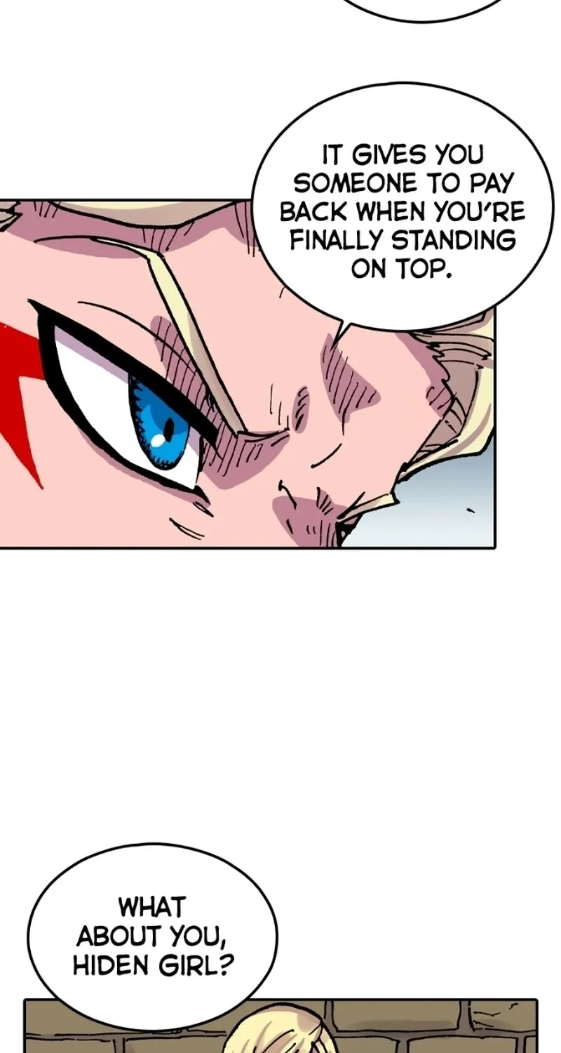 Clevatess: The Devil Beast King, The Baby, & The Corpse Hero Chapter 74 page 44 - 