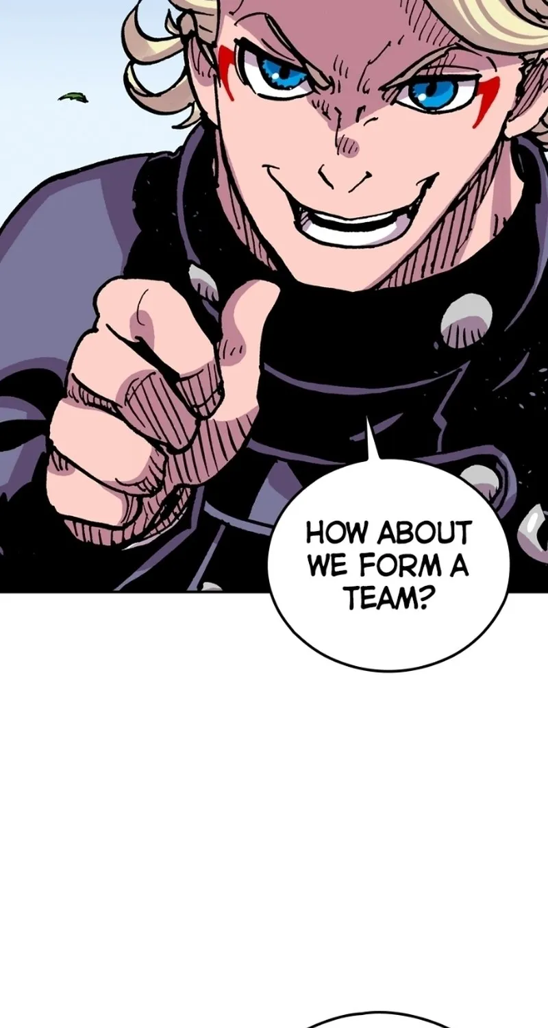 Clevatess: The Devil Beast King, The Baby, & The Corpse Hero Chapter 74 page 47 - 