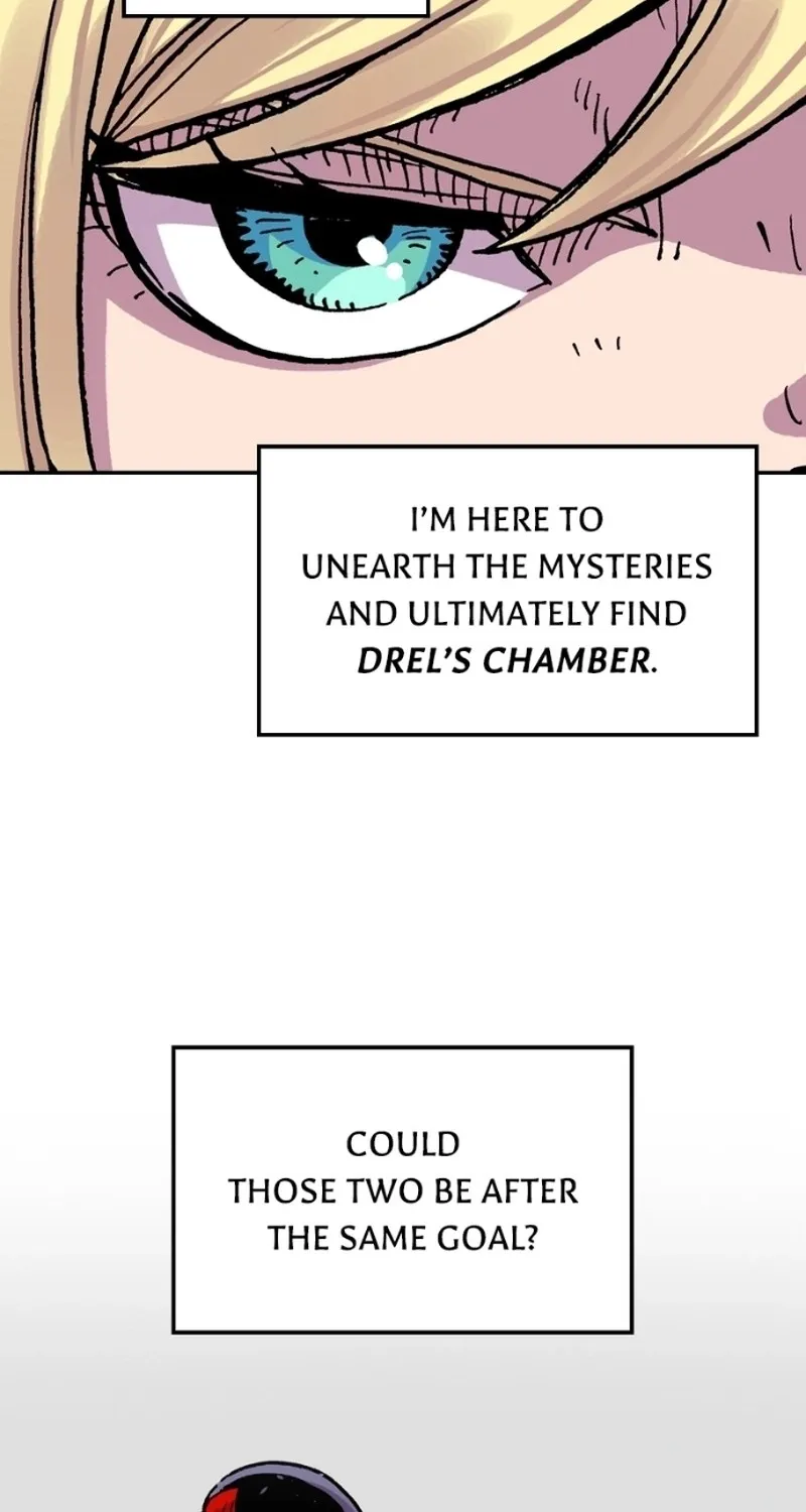 Clevatess: The Devil Beast King, The Baby, & The Corpse Hero Chapter 74 page 50 - 